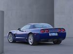 Chevrolet Corvette Z06 Commemorative Edition 2004 года